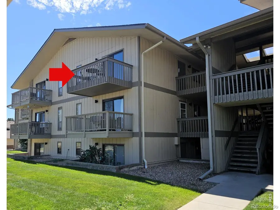 625 Manhattan Place #305, Boulder, CO 80303 - #2