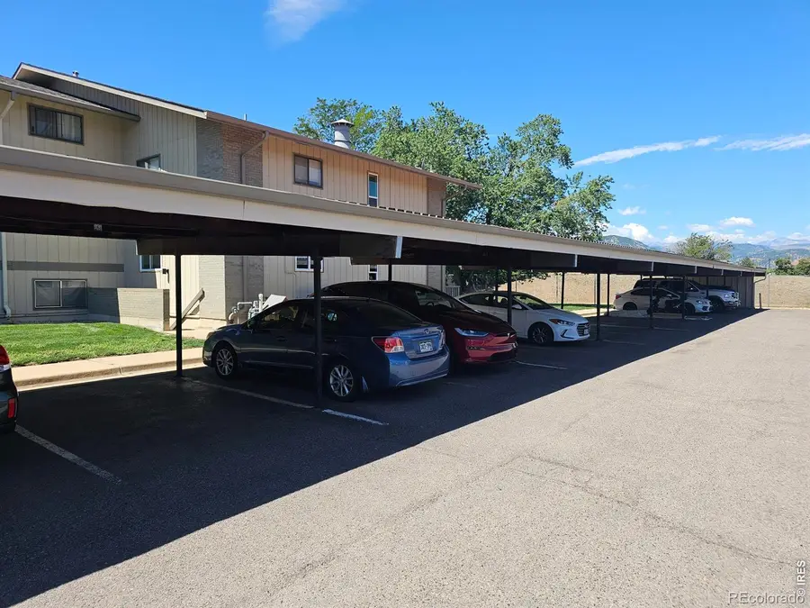 625 Manhattan Place #305, Boulder, CO 80303 - #3