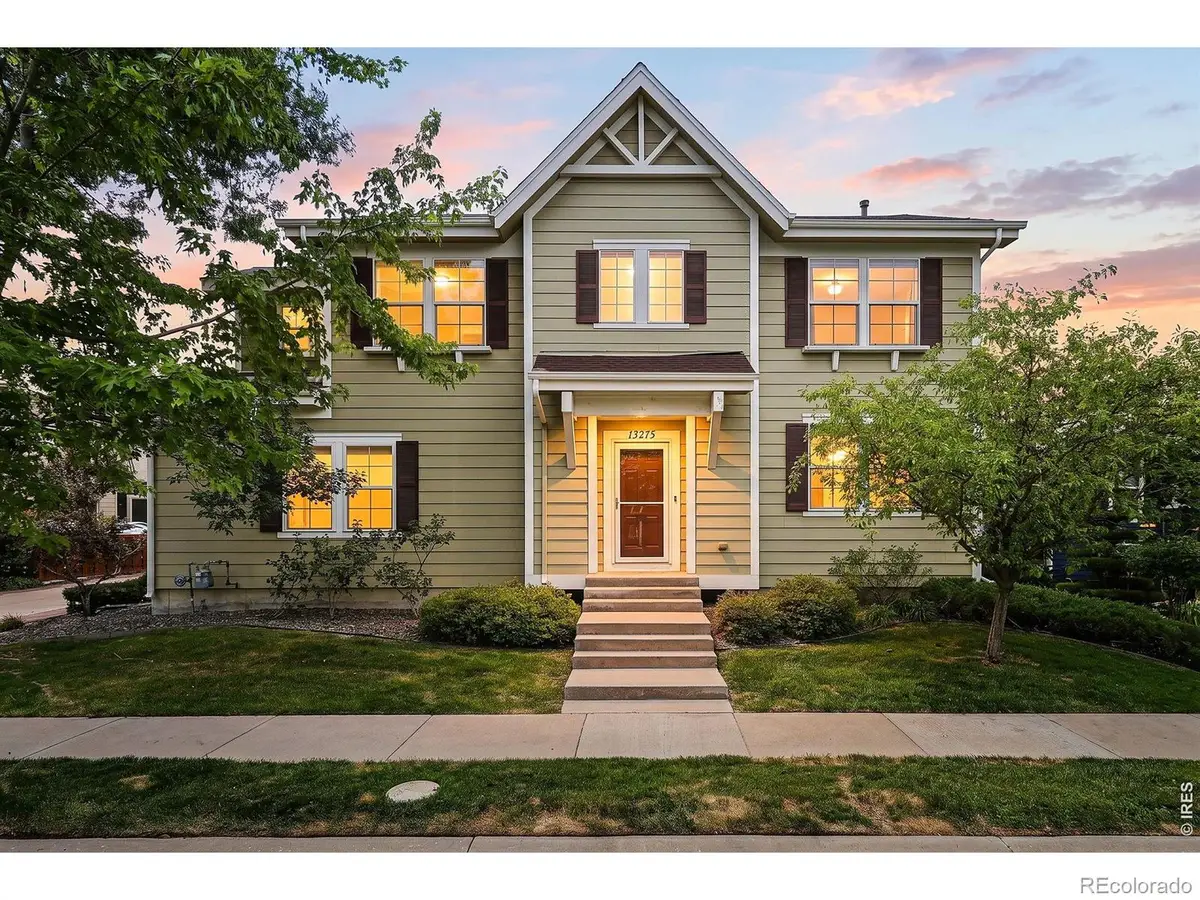 13275 Niwot Trail, Broomfield, CO 80020 - #1