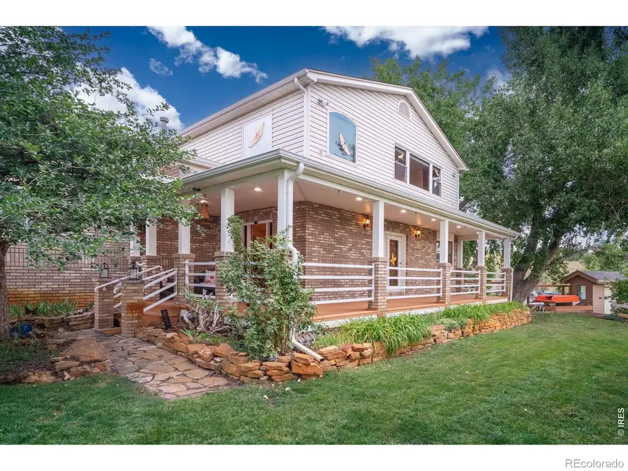 6795 Villa Lane, Berthoud, CO 80513 - #2