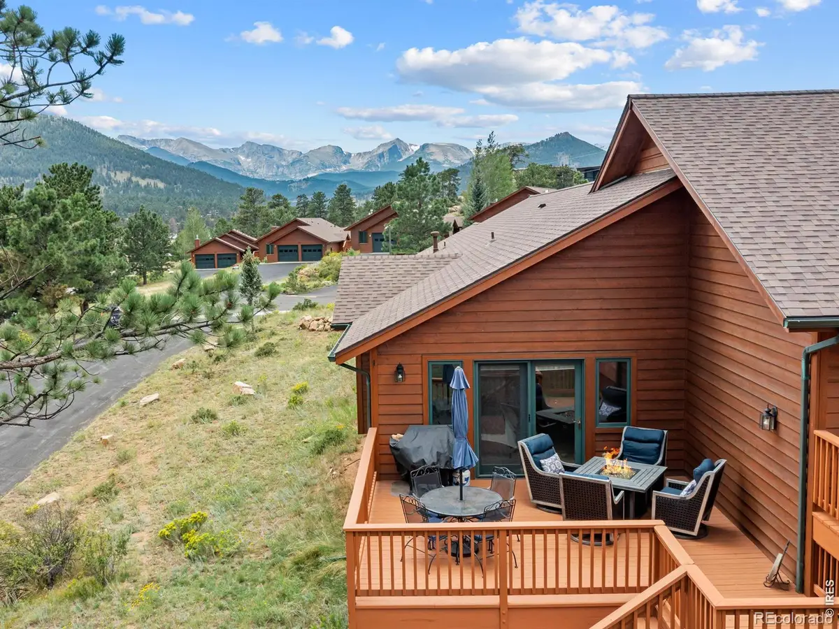680 Cedar Ridge Circle, Estes Park, CO 80517 - #1