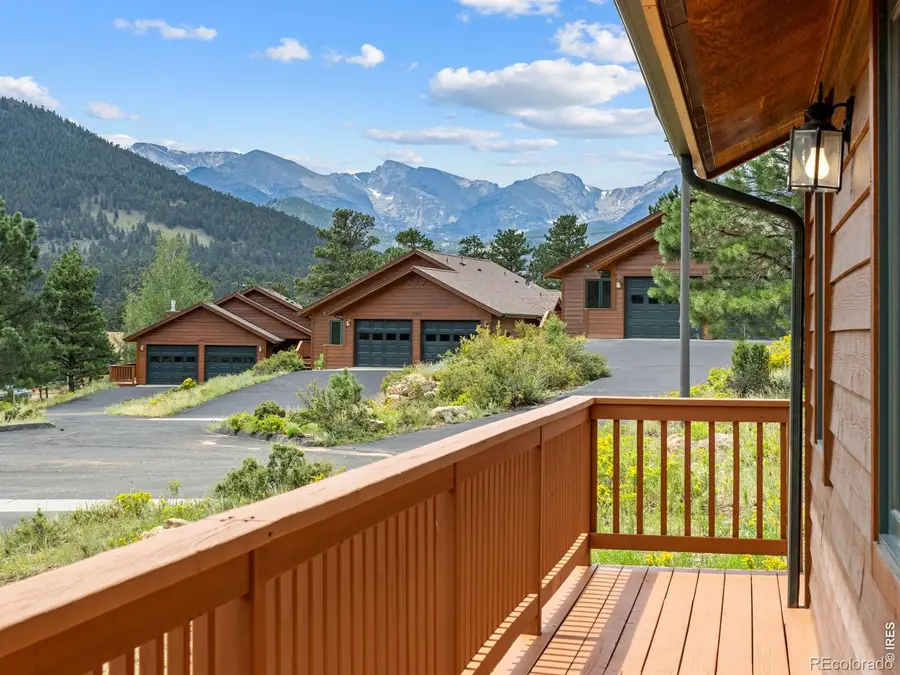680 Cedar Ridge Circle, Estes Park, CO 80517 - #3