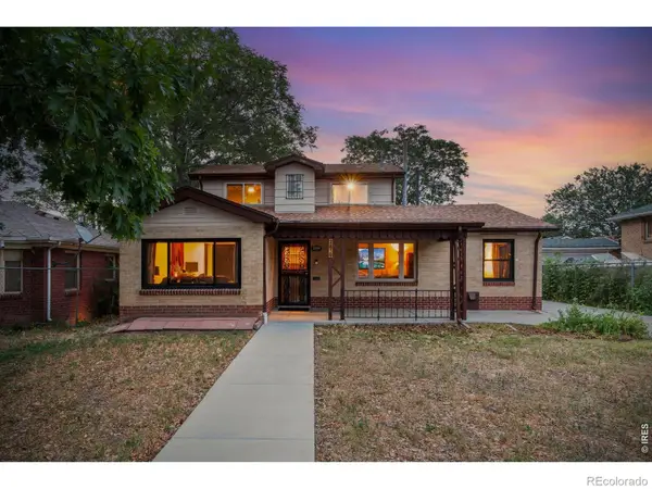 2850 N Steele Street, Denver, CO 80205