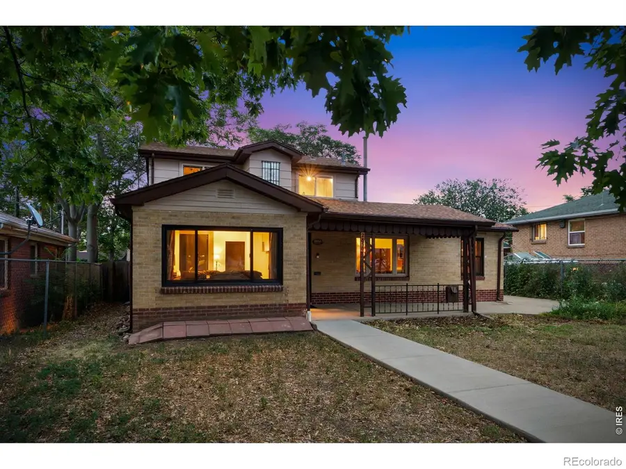 2850 N Steele Street, Denver, CO 80205 - #2
