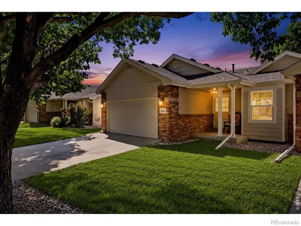 2614 Forsythia Drive, Loveland, CO 80537
