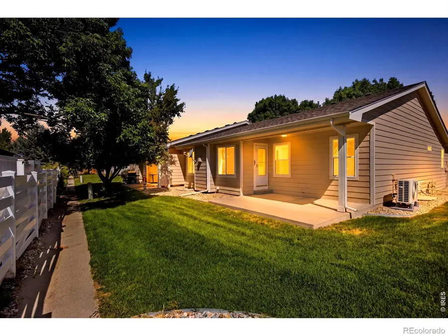 2614 Forsythia Drive, Loveland, CO 80537 - #3