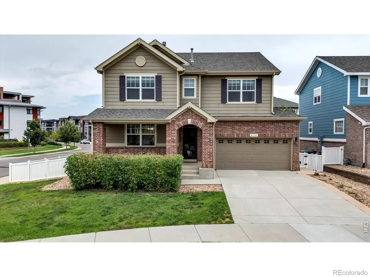 2198 Steppe Drive, Longmont, CO 80504 - #1