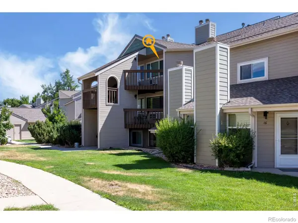 5530 Stonewall Place #32, Boulder, CO 80303