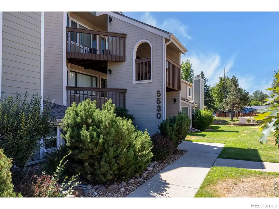 5530 Stonewall Place #32, Boulder, CO 80303 - #2