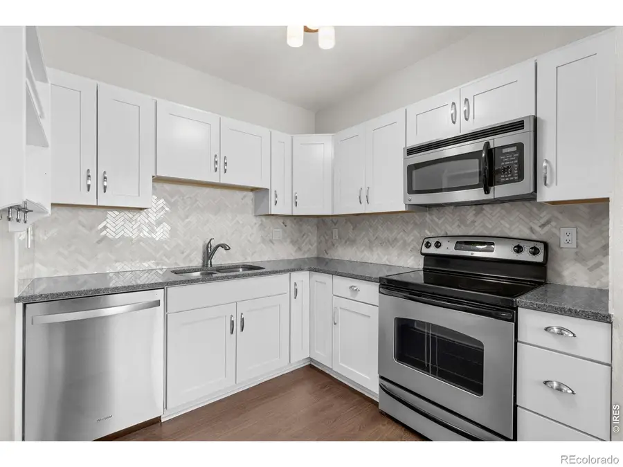 5530 Stonewall Place #32, Boulder, CO 80303 - #3