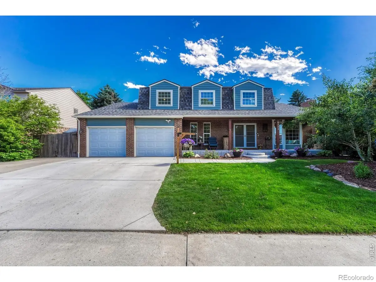 6552 W Calhoun Place, Littleton, CO 80123 - #1