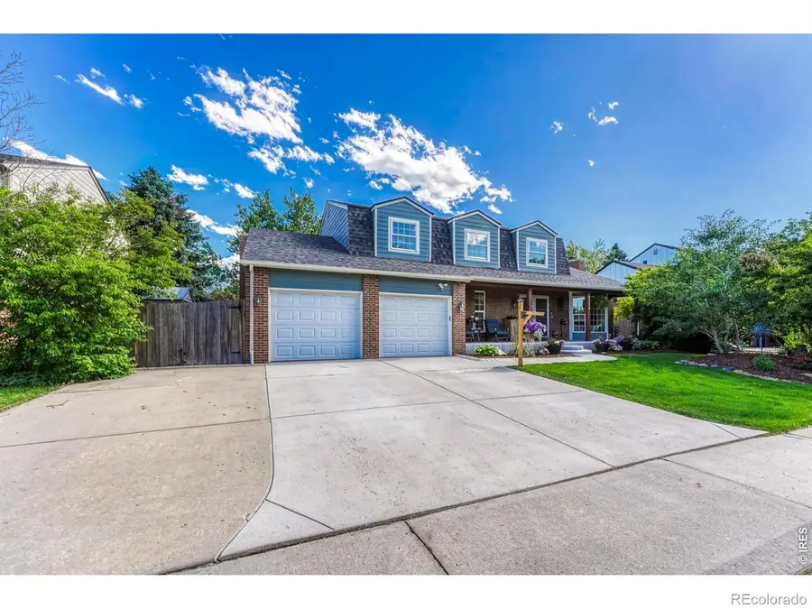 6552 W Calhoun Place, Littleton, CO 80123 - #2