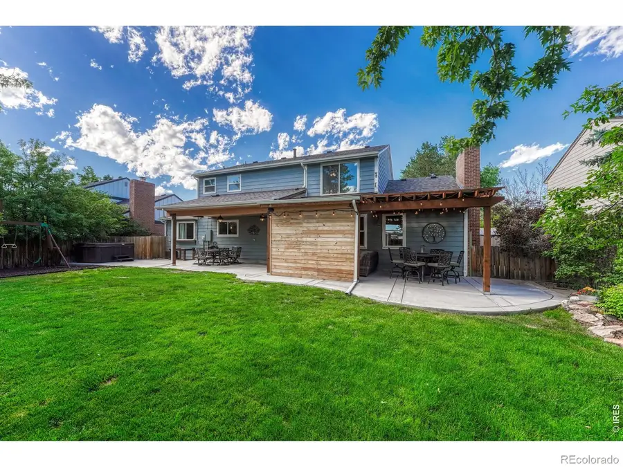 6552 W Calhoun Place, Littleton, CO 80123 - #3