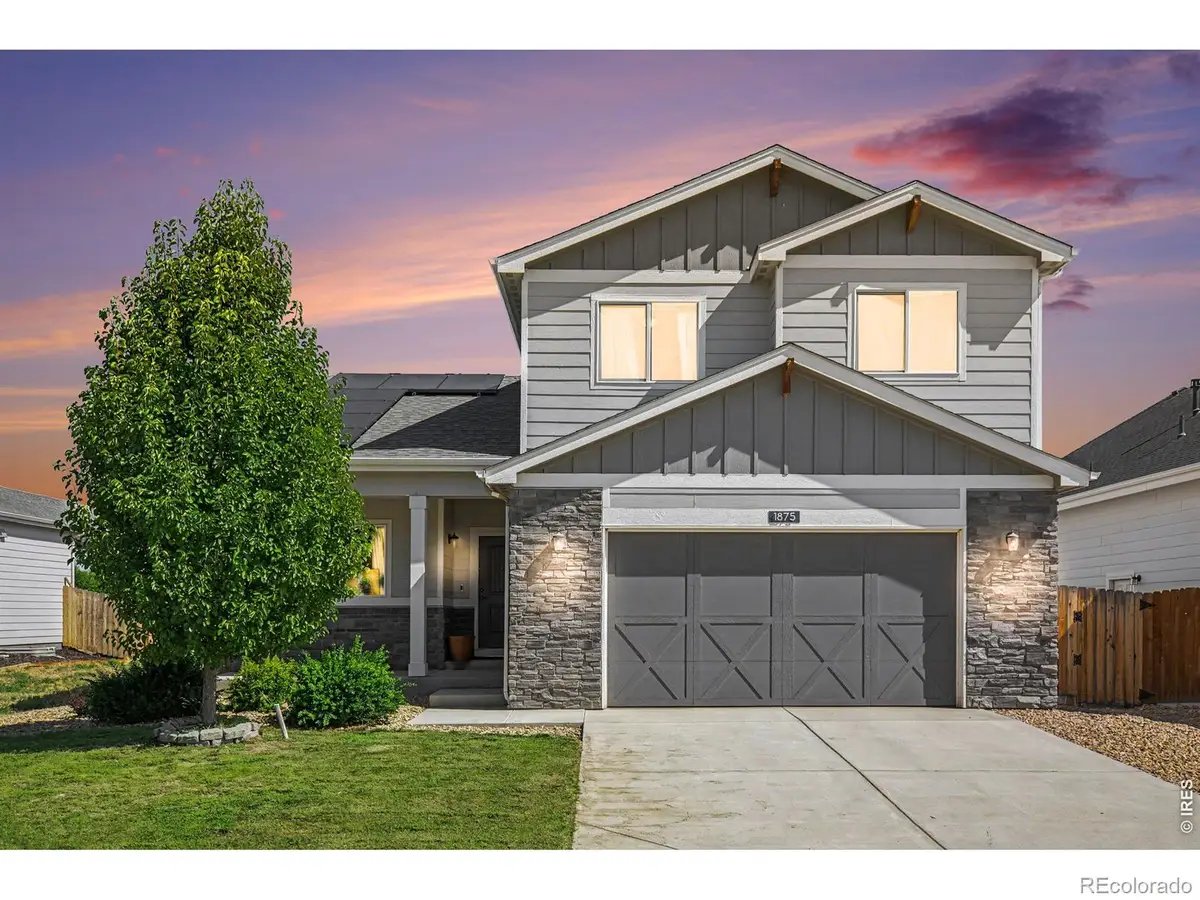 1875 Rancher Drive, Milliken, CO 80543 - #1