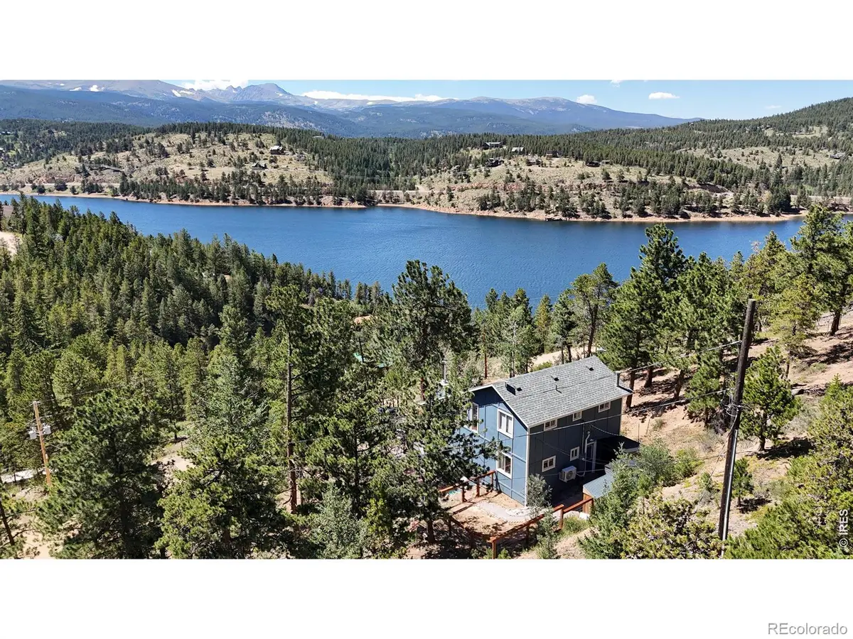 230 Alpine Drive, Nederland, CO 80466 - #1