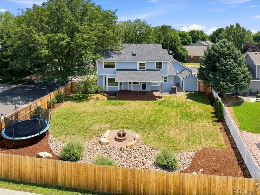 201 Cheyenne Drive, Berthoud, CO 80513 - #3