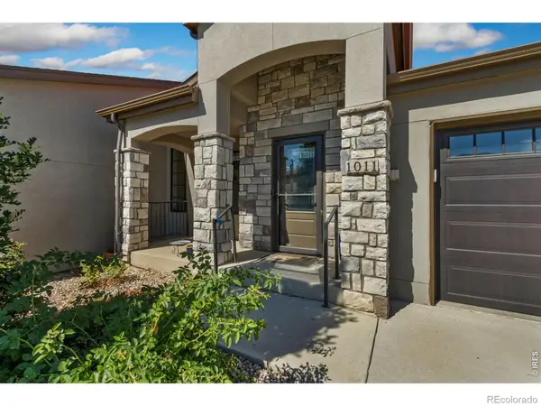 1011 Sabatino Lane, Fort Collins, CO 80521