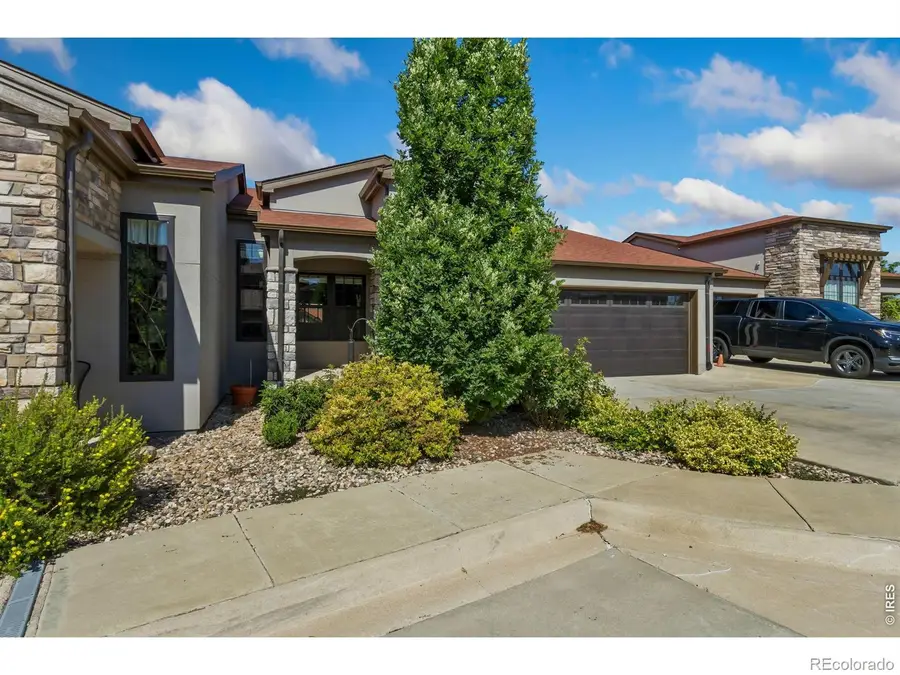 1011 Sabatino Lane, Fort Collins, CO 80521 - #2