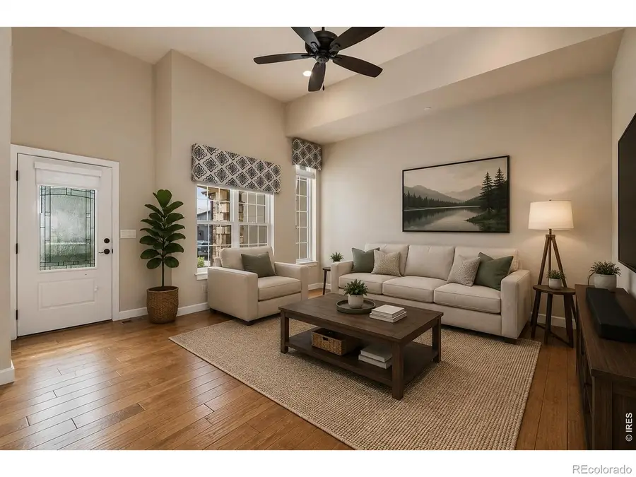 1011 Sabatino Lane, Fort Collins, CO 80521 - #3