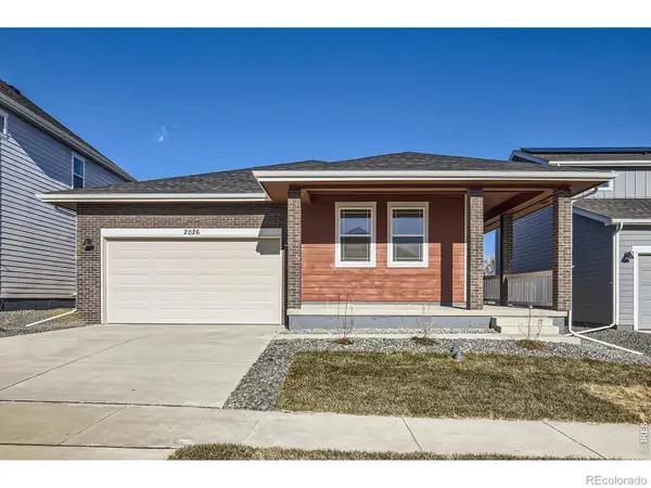 1814 Baltusrol Drive, Fort Collins, CO 80524