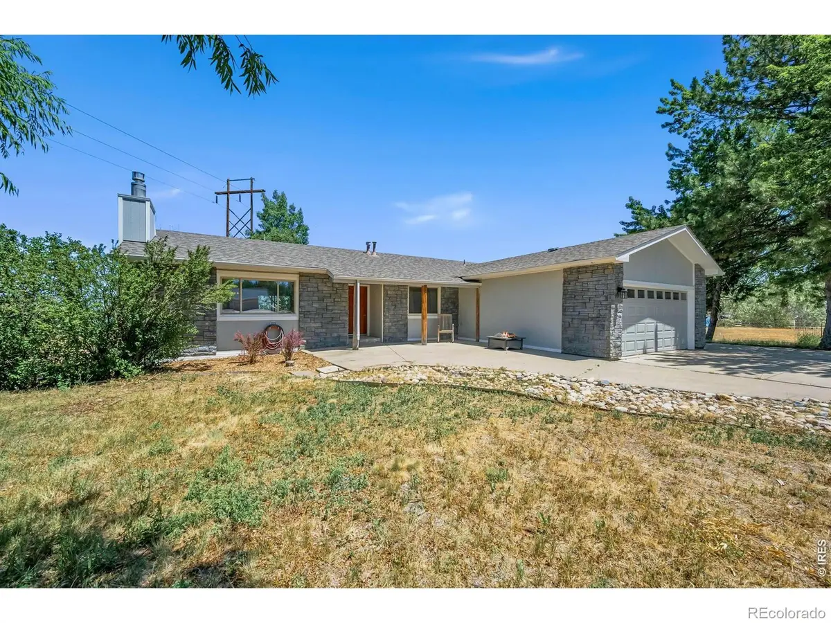 5005 Swainsona Drive, Loveland, CO 80537 - #1