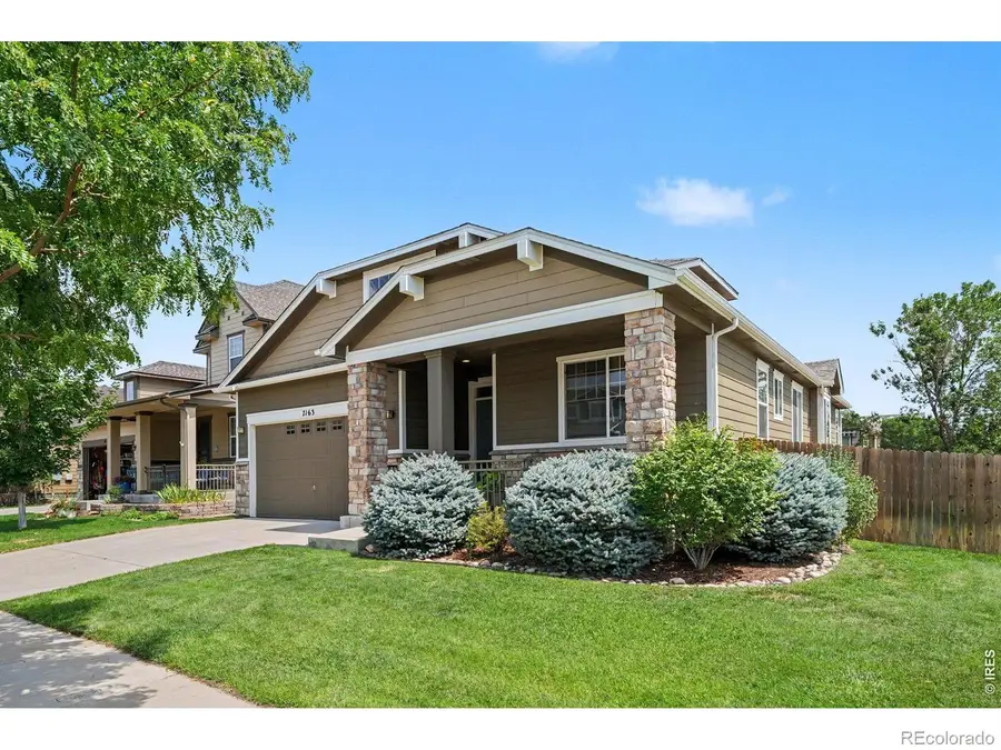 7163 Shadow Ridge Drive, Fort Collins, CO 80525 - #3