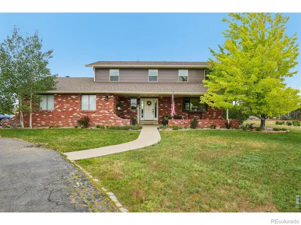 4901 Beverly Drive, Berthoud, CO 80513