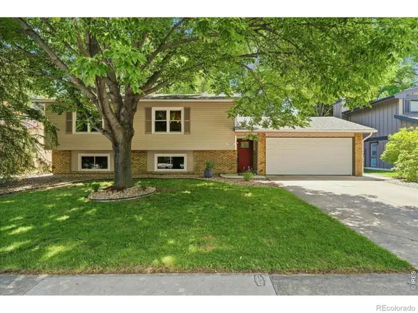 1125 Stratborough Lane, Fort Collins, CO 80525