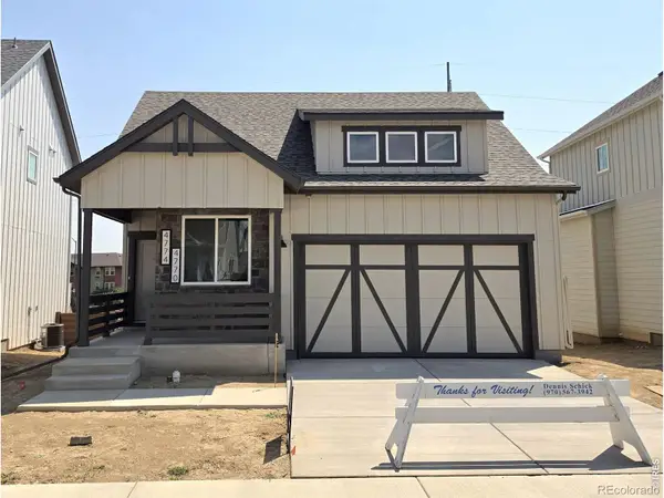4722 Degas Drive, Loveland, CO 80538