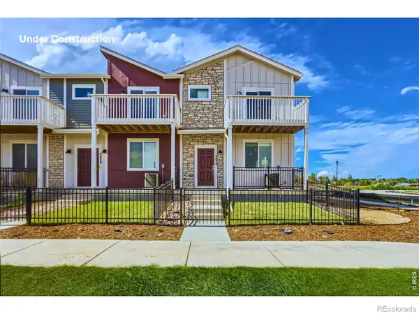 2840 Bear Springs Circle, Longmont, CO 80503