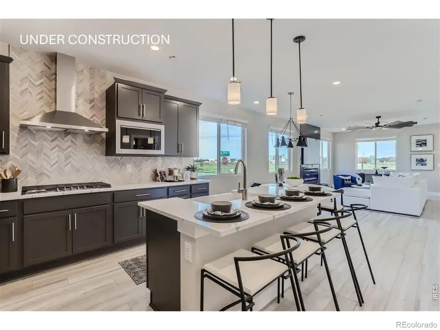 2840 Bear Springs Circle, Longmont, CO 80503 - #2