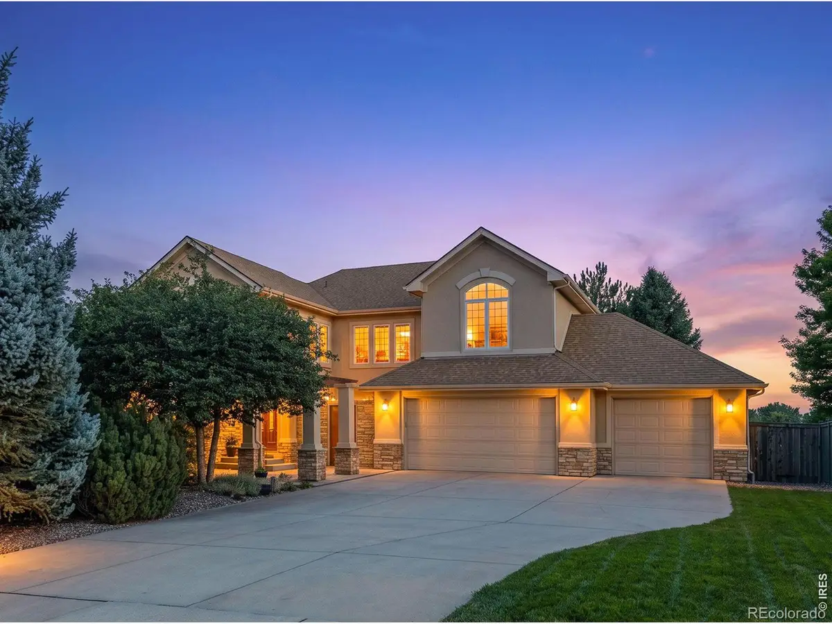 1001 Wyndemere Circle, Longmont, CO 80504 - #1