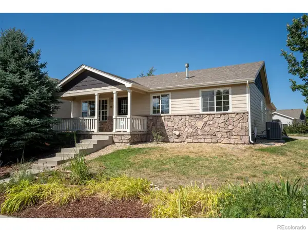 3023 43rd Ave Ct, Greeley, CO 80634