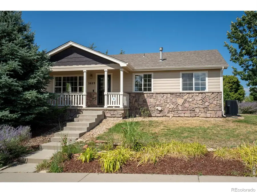 3023 43rd Ave Ct, Greeley, CO 80634 - #2