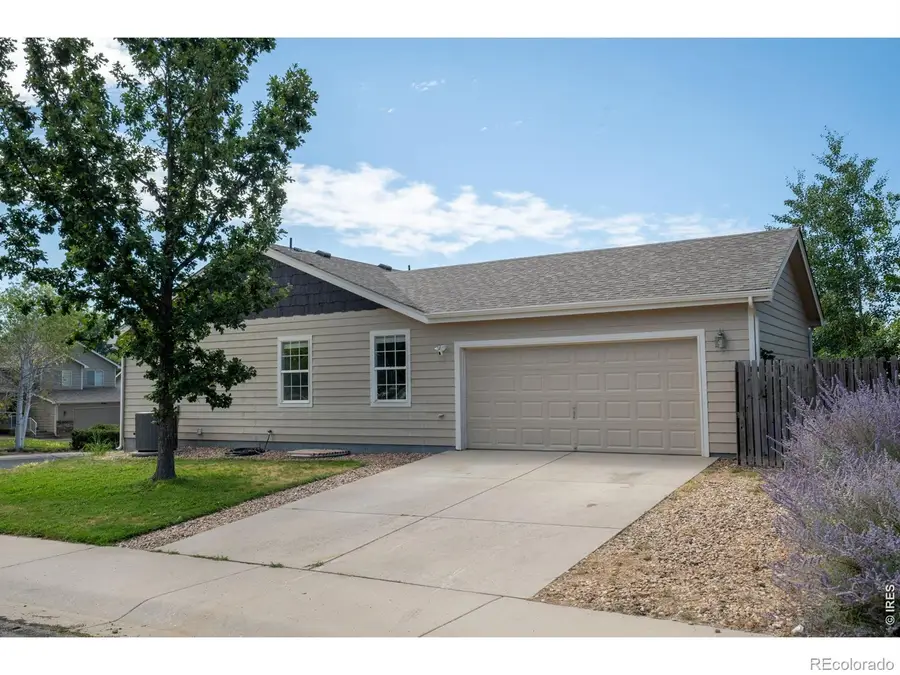 3023 43rd Ave Ct, Greeley, CO 80634 - #3