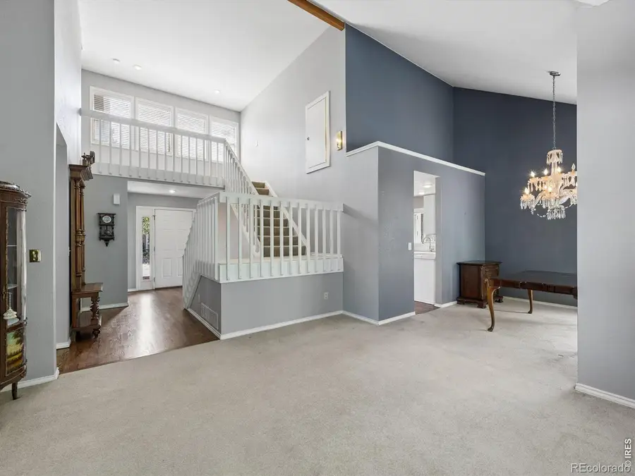 5521 Glendale Gulch Circle, Boulder, CO 80301 - #3