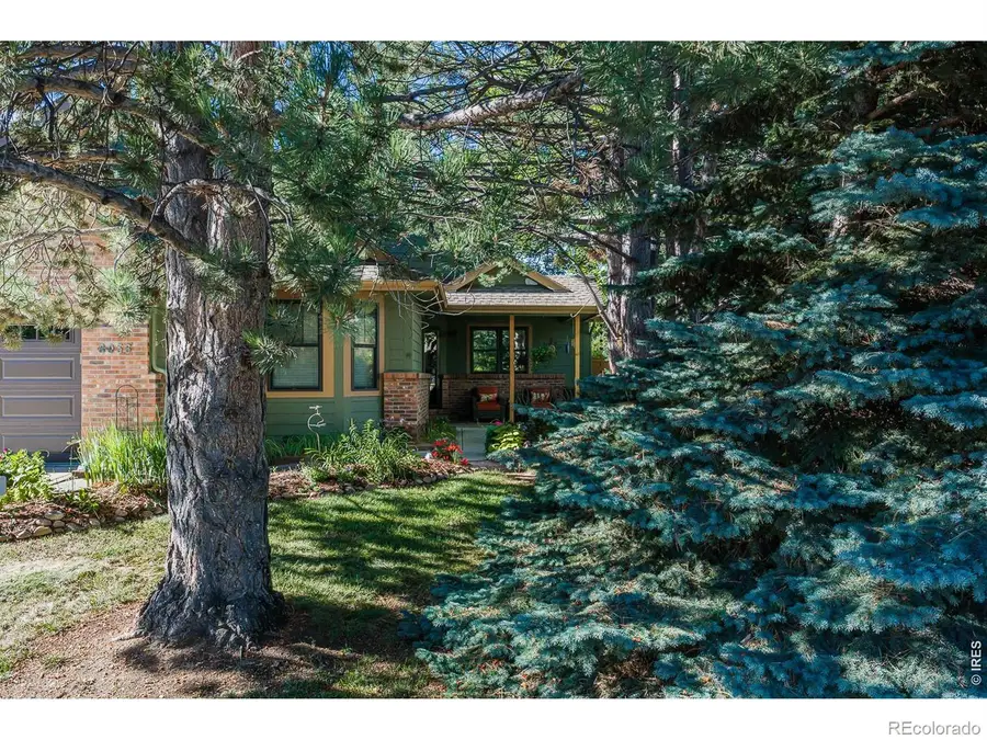 8036 James Court, Niwot, CO 80503 - #2