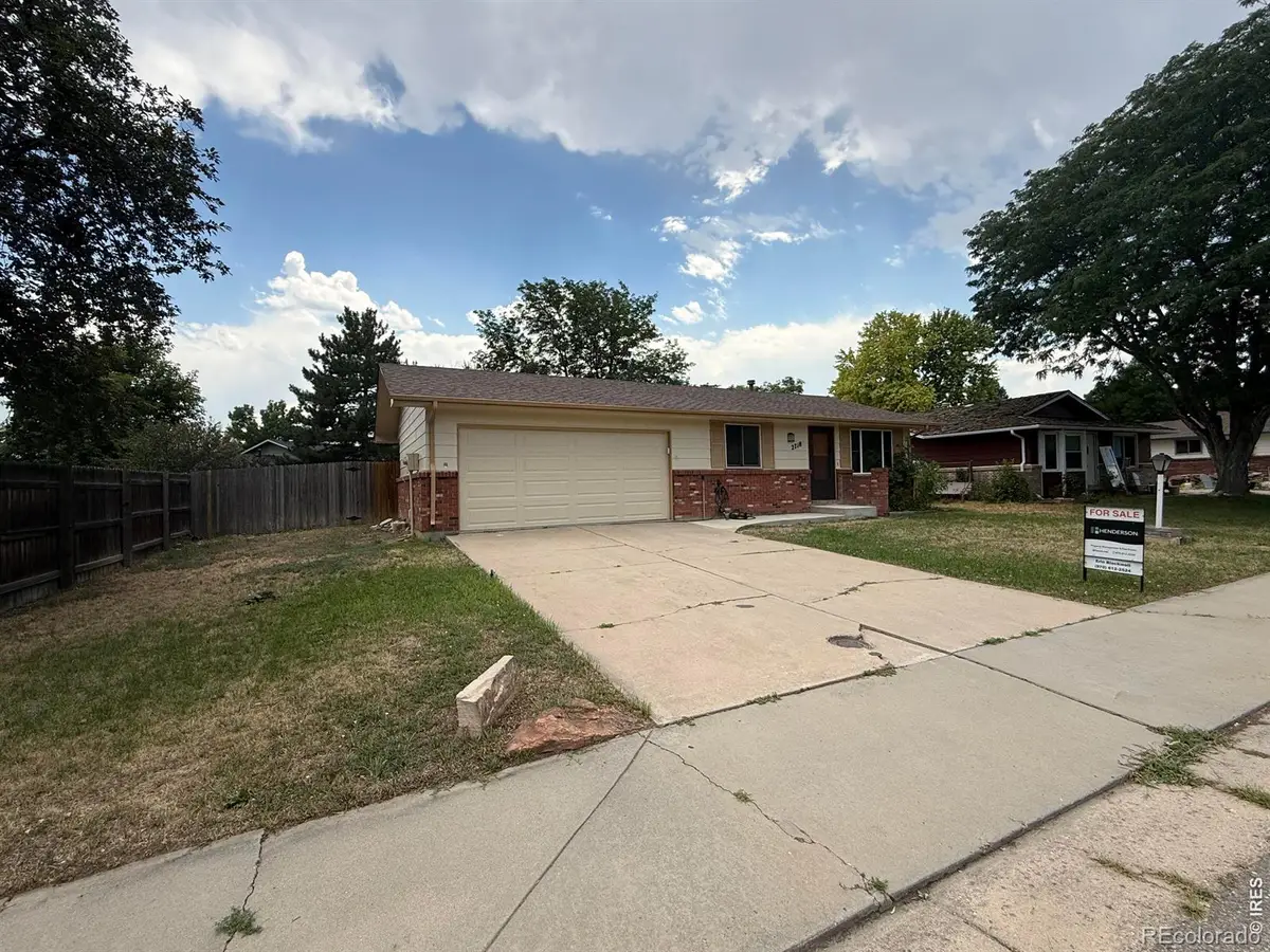 2718 5th Street Sw, Loveland, CO 80537 - #1