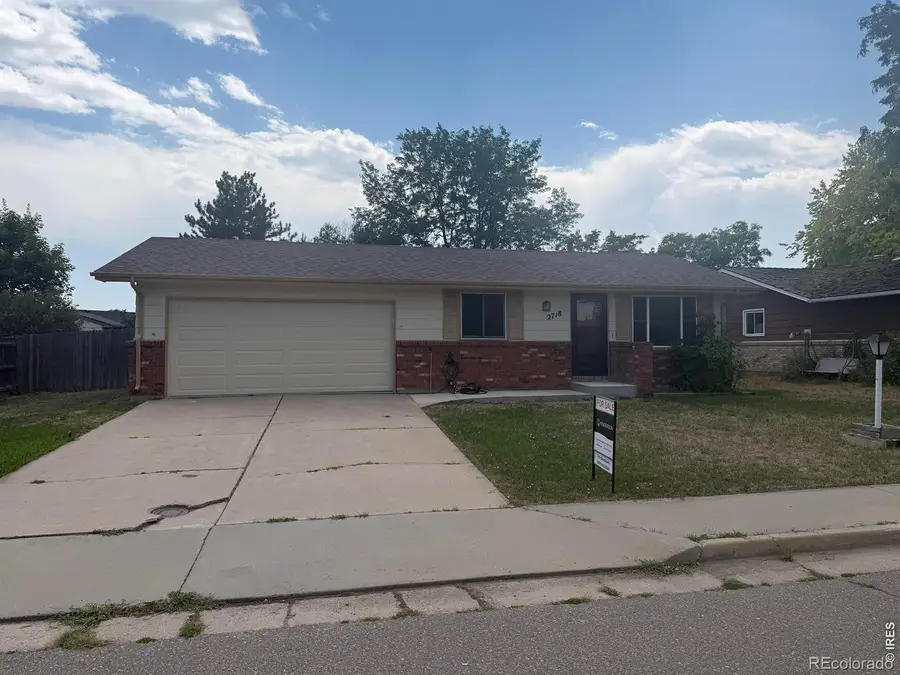 2718 5th Street Sw, Loveland, CO 80537 - #2