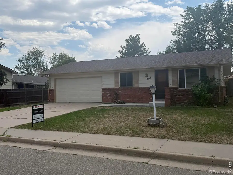 2718 5th Street Sw, Loveland, CO 80537 - #3