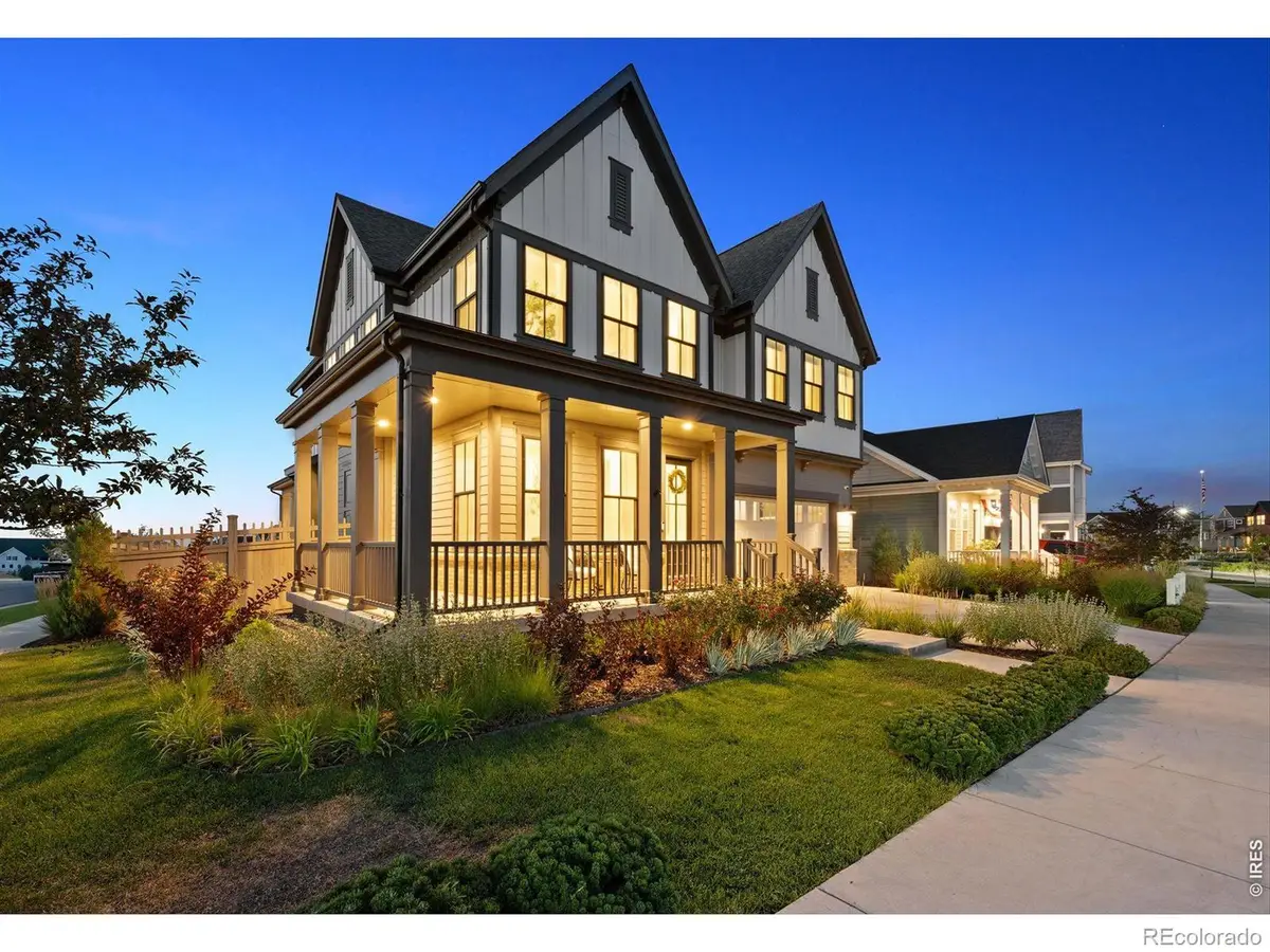 1555 Chestnut Avenue, Erie, CO 80516 - #1