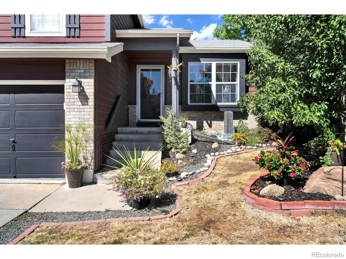 12175 Cherrywood Street, Broomfield, CO 80020 - #1