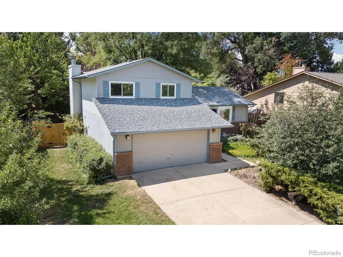 1319 Centennial Road, Fort Collins, CO 80525 - #1