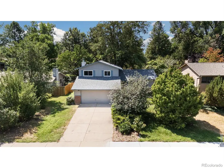 1319 Centennial Road, Fort Collins, CO 80525 - #2
