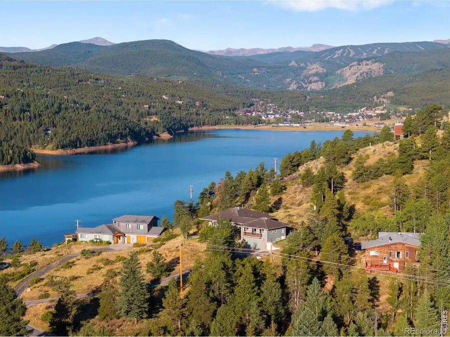 131 Hurricane Hill Drive, Nederland, CO 80466 - #2