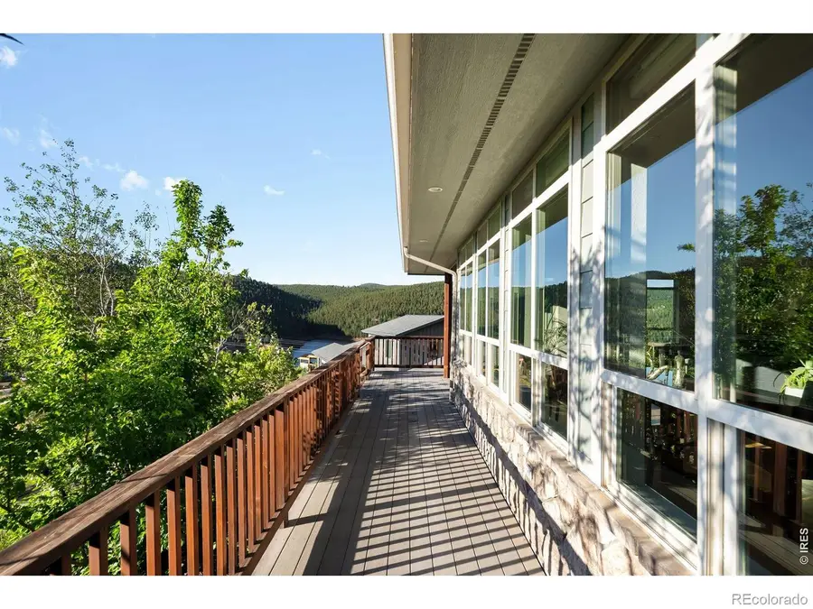 131 Hurricane Hill Drive, Nederland, CO 80466 - #3
