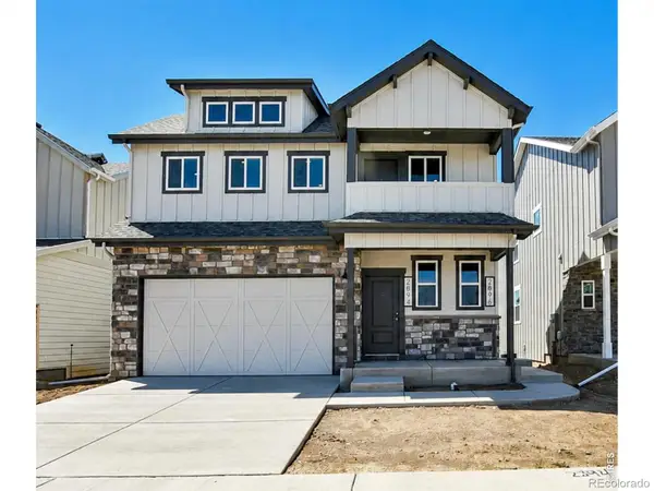 2894 Donatello Street, Loveland, CO 80538
