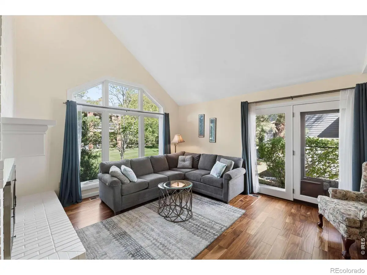 7271 Siena Way, Boulder, CO 80301 - #1