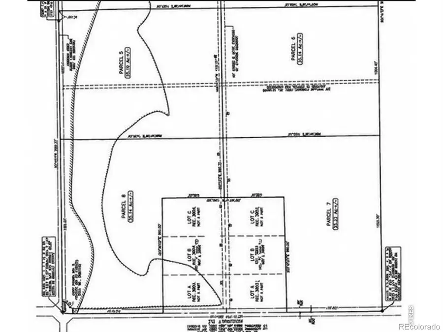 0 Highway 52 #Lot 8, Keenesburg, CO 80643 - #2