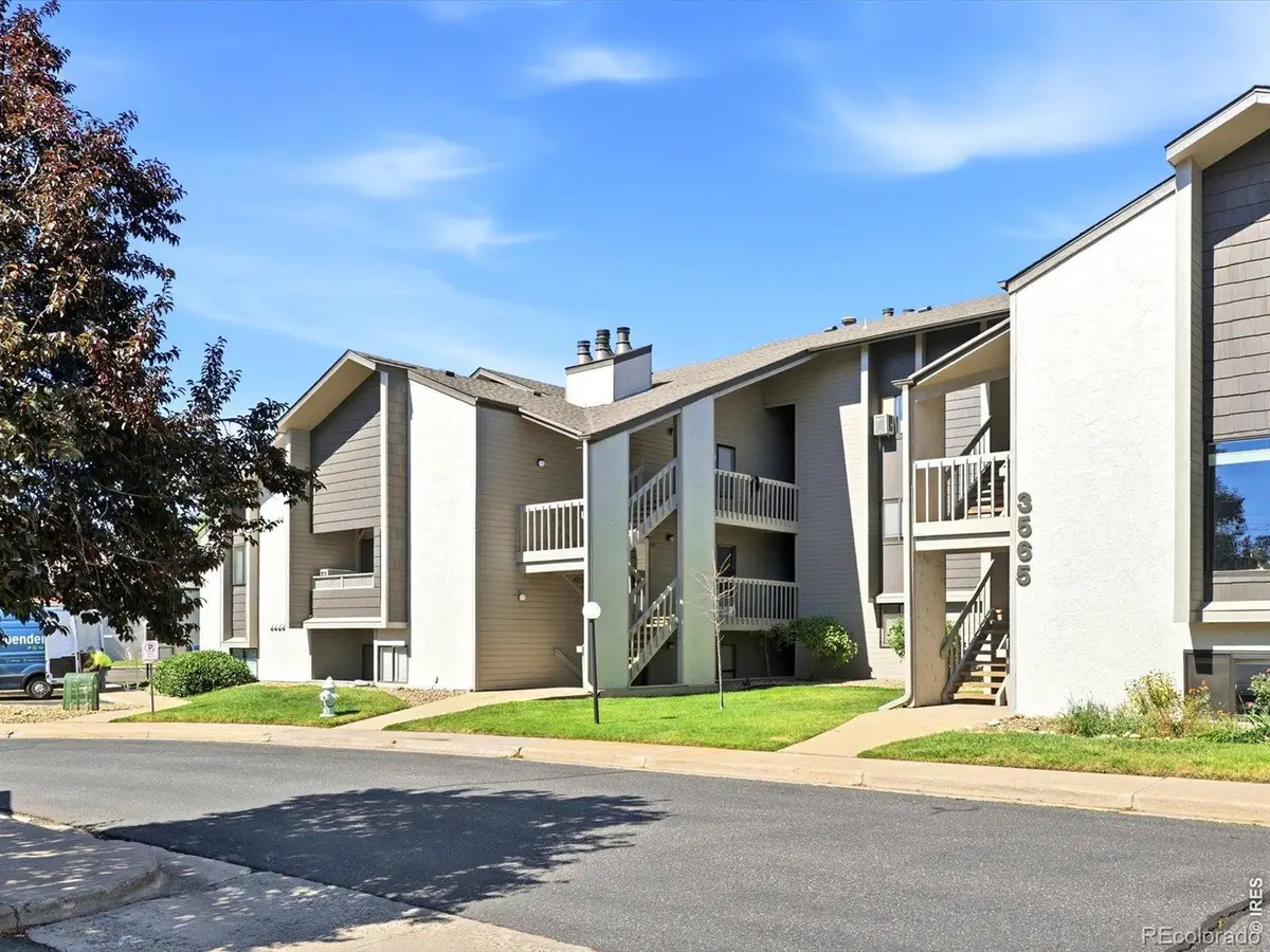 3565 28th Street #201, Boulder, CO 80301 - #1